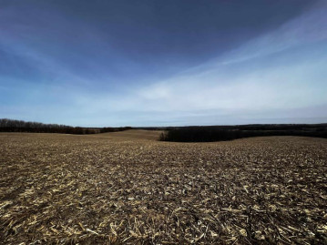 263.58 AC. Wettach Road, Mount Pleasant, WI 53570