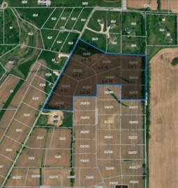 LOT 4 Tall Grass Lane, Clarno, WI 53566-0000