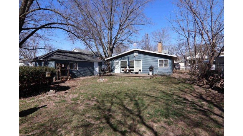 508 Glen Street Janesville, WI 53545 by Briggs Realty Group, Inc - Home: 608-201-3831 $169,900