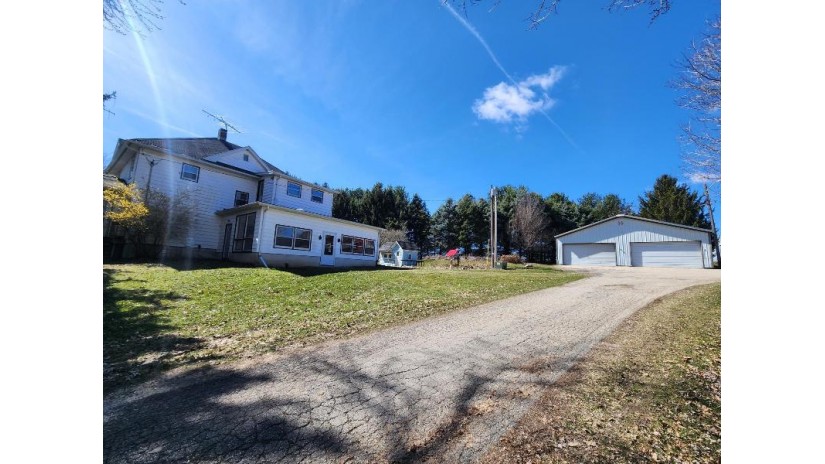 N5737 Highway 151 Calamus, WI 53916 by Century 21 Affiliated - Pref: 608-345-6090 $675,000