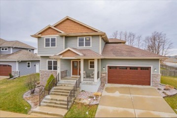 328 Little Bear Drive, Madison, WI 53562