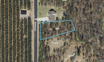 190 W Walden Way, Rome, WI 54457