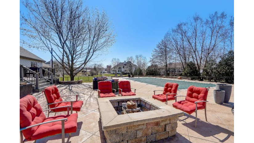 1806 Hidden Hill Drive Madison, WI 53593 by Restaino & Associates Era Powered - Pref: 608-575-3009 $1,200,000