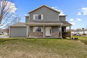 114 Mallard Circle, Beaver Dam, WI 53916