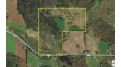 120.00AC County Road Ccc Marshfield, WI 53079 by Whitetail Properties Real Estate Llc $675,000