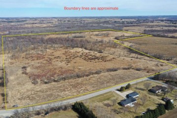 120.00AC County Road Ccc, Marshfield, WI 53079