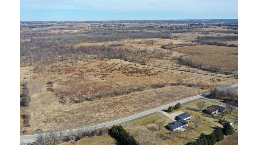 120.00AC County Road Ccc Marshfield, WI 53079 by Whitetail Properties Real Estate Llc $675,000