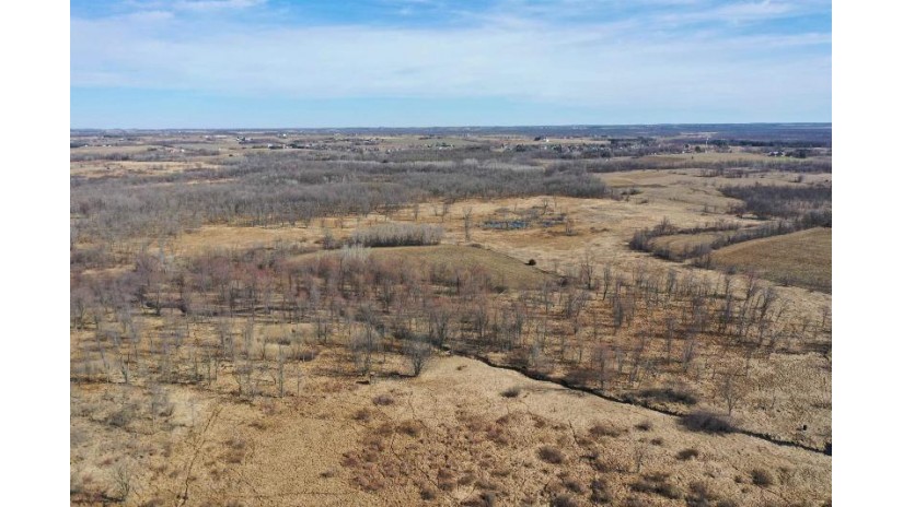 120.00AC County Road Ccc Marshfield, WI 53079 by Whitetail Properties Real Estate Llc $675,000