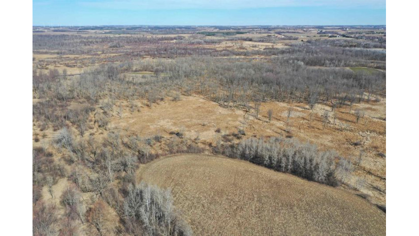 120.00AC County Road Ccc Marshfield, WI 53079 by Whitetail Properties Real Estate Llc $675,000