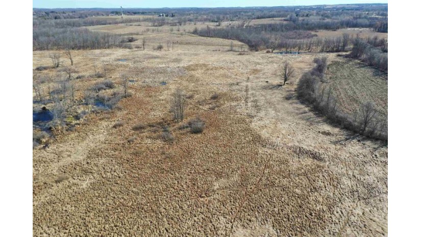 120.00AC County Road Ccc Marshfield, WI 53079 by Whitetail Properties Real Estate Llc $675,000