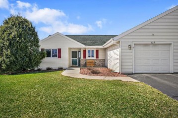 529 England Street, Cambridge, WI 53523