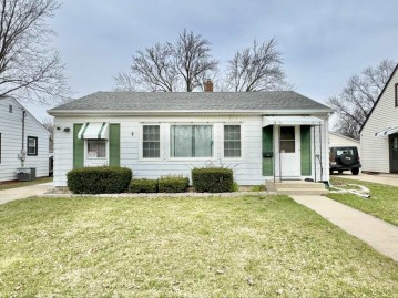 1333 Euclid Avenue, Beloit, WI 53511