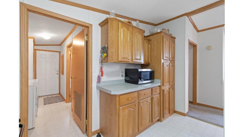 1856 Dover Drive Quincy, WI 53934 by Exp Realty, Llc - Pref: 608-566-3790 $279,900