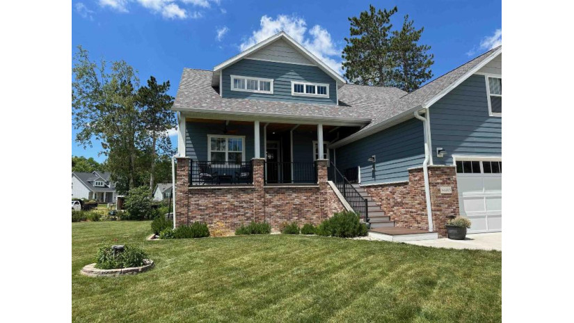 N4025 Majestic Circle Oakland, WI 53523 by Re/Max Property Shop - dave@propertyshop-realtors.com $559,900