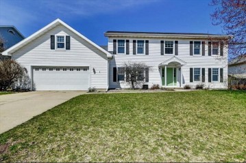 7306 Westbourne Street, Madison, WI 53719