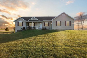 18235 W Emery Road, Union, WI 53536