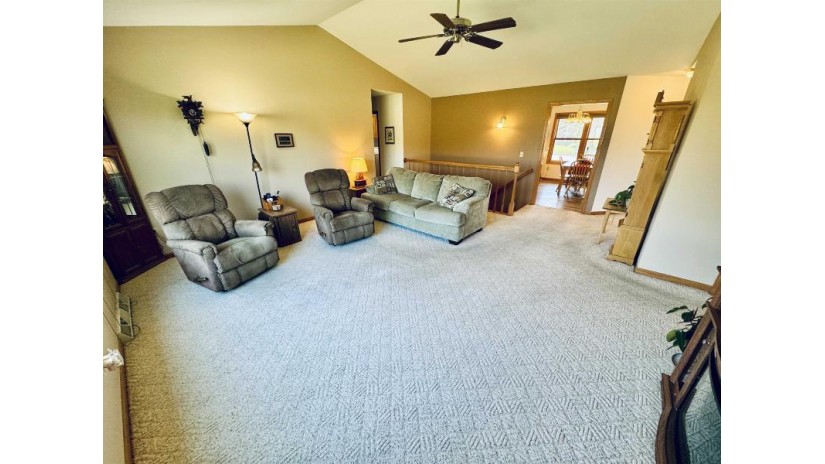 704 Prairie Hills Drive Dodgeville, WI 53533 by Exp Realty, Llc $410,000