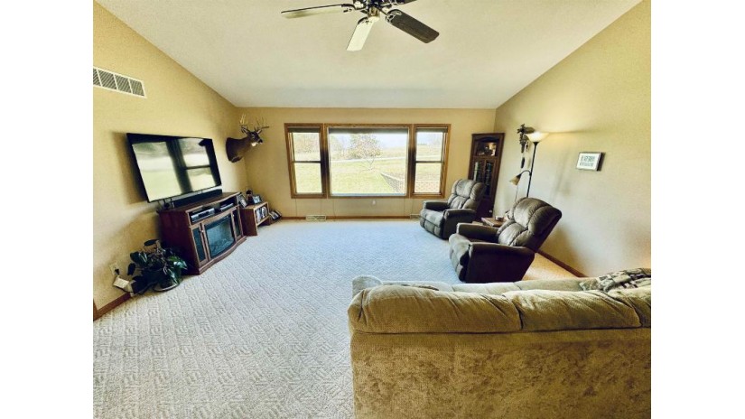 704 Prairie Hills Drive Dodgeville, WI 53533 by Exp Realty, Llc $410,000