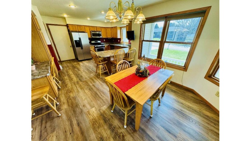 704 Prairie Hills Drive Dodgeville, WI 53533 by Exp Realty, Llc $410,000