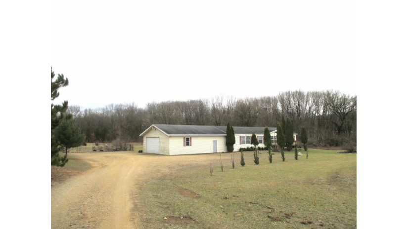 N5510 Highway 22 Shields, WI 53949 by First Weber Inc - HomeInfo@firstweber.com $310,000