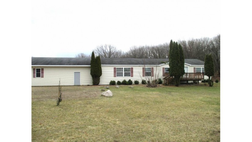 N5510 Highway 22 Shields, WI 53949 by First Weber Inc - HomeInfo@firstweber.com $310,000