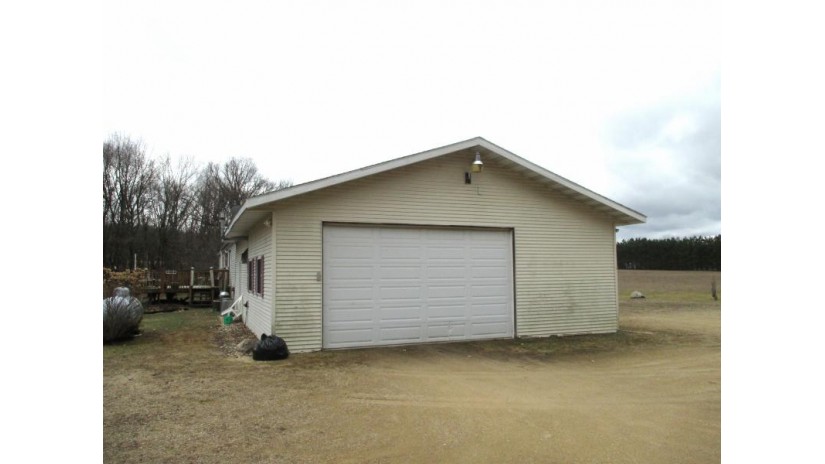 N5510 Highway 22 Shields, WI 53949 by First Weber Inc - HomeInfo@firstweber.com $310,000