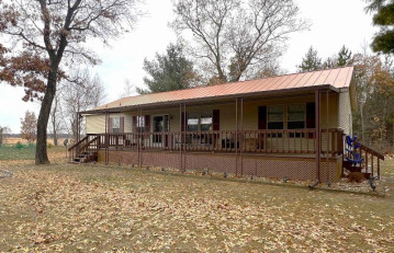 1329 11th Drive, Preston, WI 53934