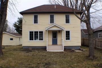 224 Monroe Avenue, Wyeville, WI 54660