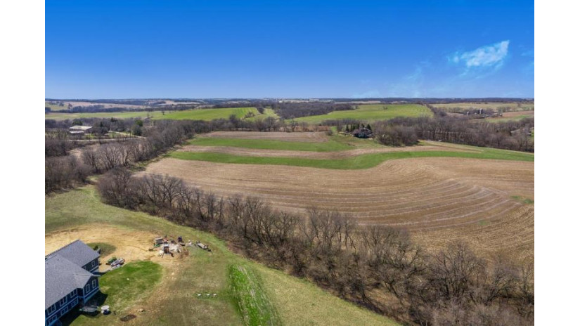 10 Acres Marty Road New Glarus, WI 53574 by First Weber Inc - HomeInfo@firstweber.com $325,000