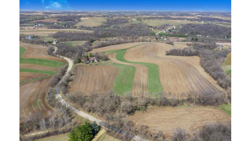 10 Acres Marty Road New Glarus, WI 53574 by First Weber Inc - HomeInfo@firstweber.com $325,000