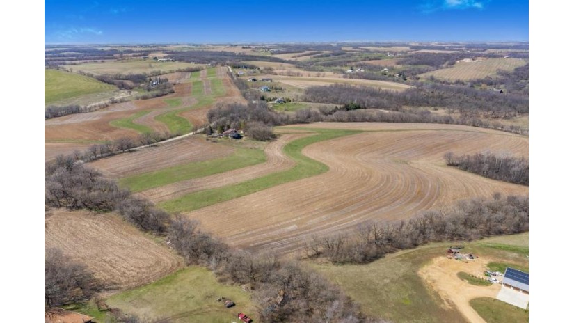 10 Acres Marty Road New Glarus, WI 53574 by First Weber Inc - HomeInfo@firstweber.com $325,000