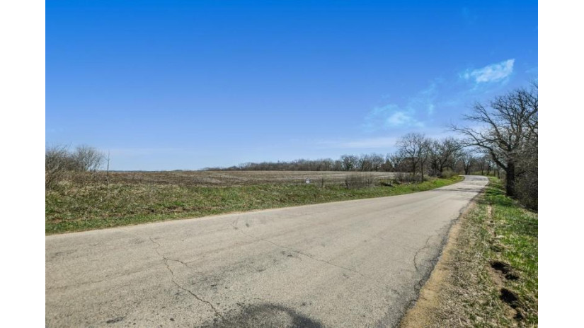 10 Acres Marty Road New Glarus, WI 53574 by First Weber Inc - HomeInfo@firstweber.com $325,000