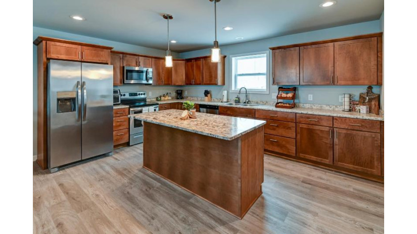 1829 Eggum Road Mount Horeb, WI 53572 by Nexthome Strategy $435,000