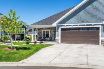 6717 Yahara Springs Court 10, Deforest, WI 53532