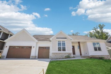 1112 Reese Trail, Waunakee, WI 53591