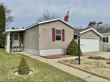 77 Falling Creek Circle, Janesville, WI 53548