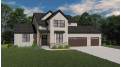 6700 Honeycomb Lane Windsor, WI 53532 by Tim O'Brien Homes Inc-Hcb $698,900