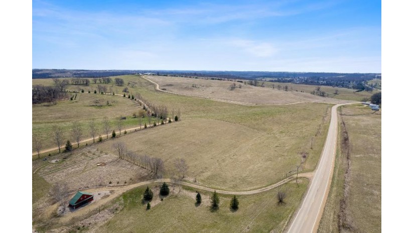 5 AC County Road K Moscow, WI 53544 by First Weber Inc - HomeInfo@firstweber.com $110,000