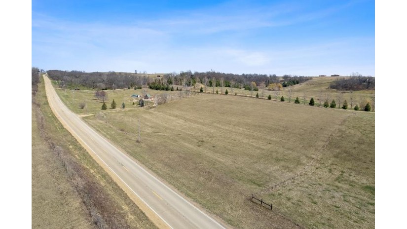 5 AC County Road K Moscow, WI 53544 by First Weber Inc - HomeInfo@firstweber.com $110,000