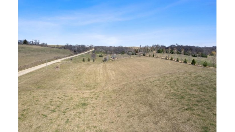 5 AC County Road K Moscow, WI 53544 by First Weber Inc - HomeInfo@firstweber.com $110,000