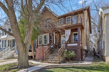 736 E Johnson Street, Madison, WI 53703