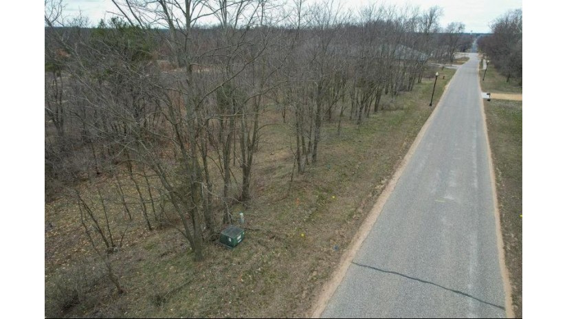 LOT 65 Oak Grove Drive Necedah, WI 54646 by Advantage Realty, Llc $8,000