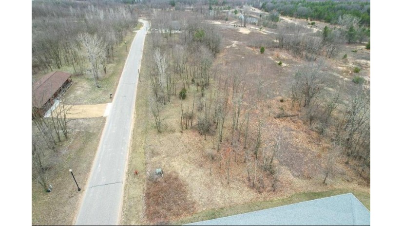 LOT 65 Oak Grove Drive Necedah, WI 54646 by Advantage Realty, Llc $8,000