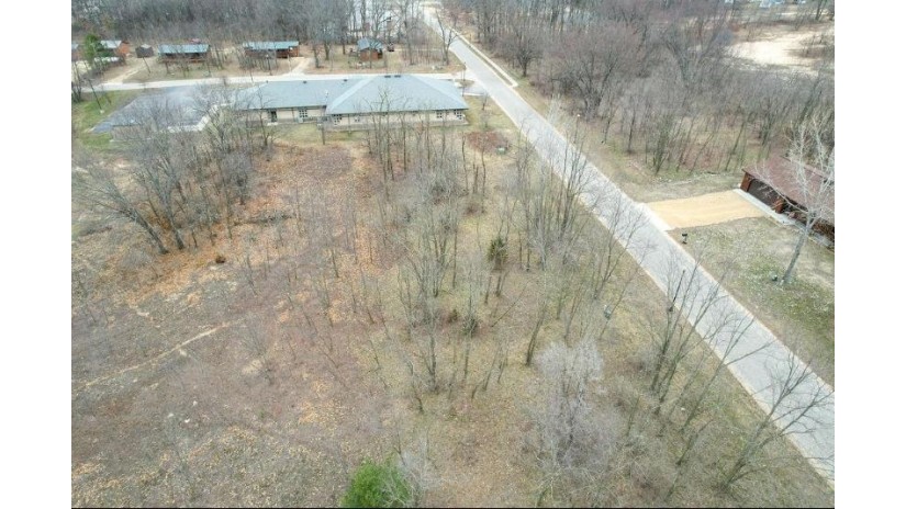 LOT 62 Oak Grove Drive Necedah, WI 54646 by Advantage Realty, Llc $8,000