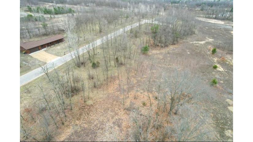 LOT 62 Oak Grove Drive Necedah, WI 54646 by Advantage Realty, Llc $8,000