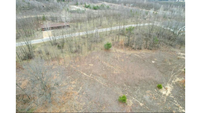 LOT 59 Oak Grove Drive Necedah, WI 54646 by Advantage Realty, Llc $8,000