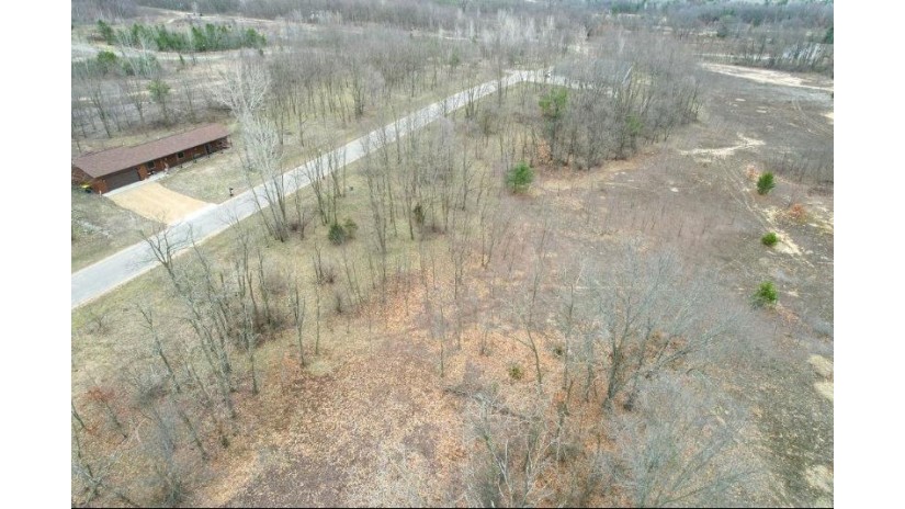 LOT 56 Oak Grove Drive Necedah, WI 54646 by Advantage Realty, Llc $8,000