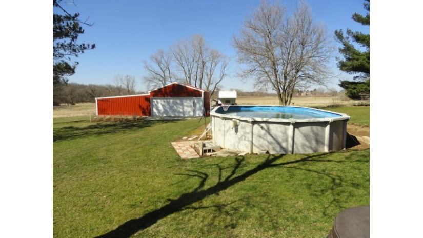 7901 N Yahara Road Windsor, WI 53532 by Re/Max Preferred - Pref: 608-617-2727 $424,900