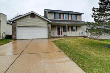 8317 Shale Drive, Madison, WI 53719