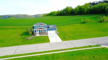 1115 Ripp Drive, Black Earth, WI 53515